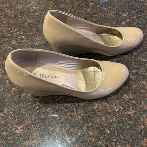 Patent Leather Pumps